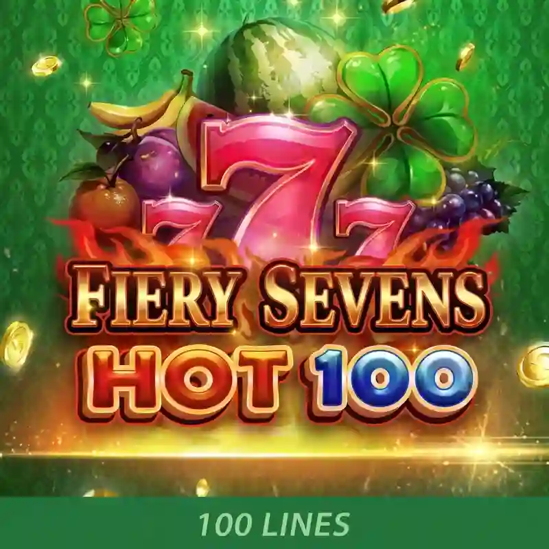 Game Bảy Rực Lửa Nóng 100