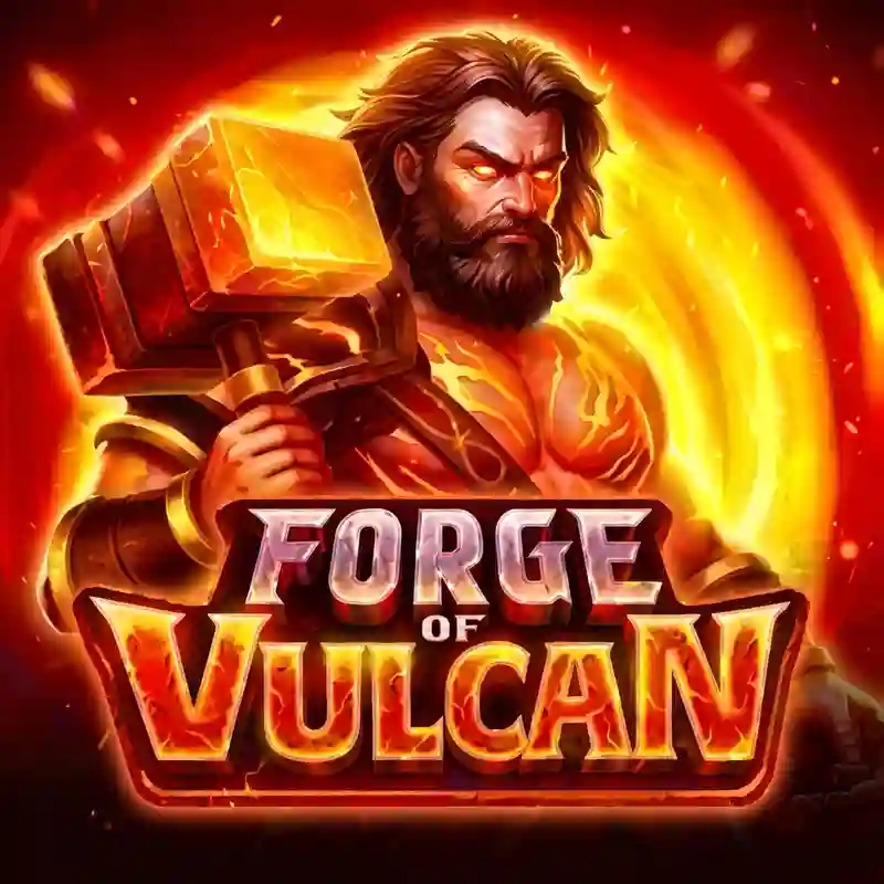 Game Lò Rèn Thần Lửa Vulcan