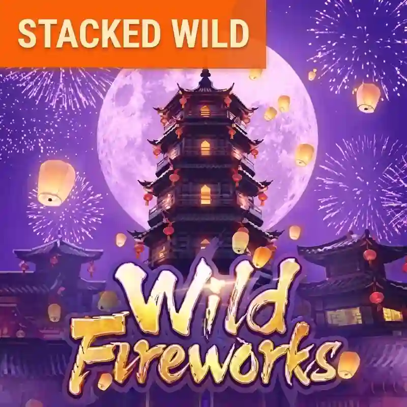 Game pháo hoa hoang dã