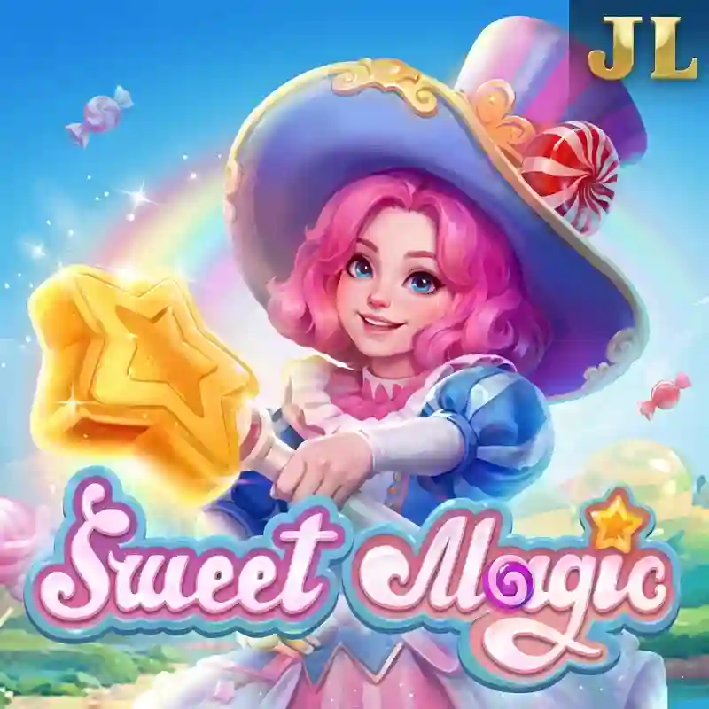Game Phép Thuật Ngọt Ngào