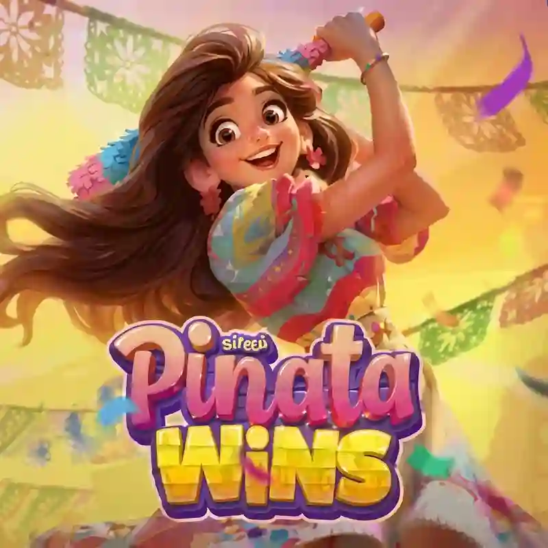Game Pinata Wins