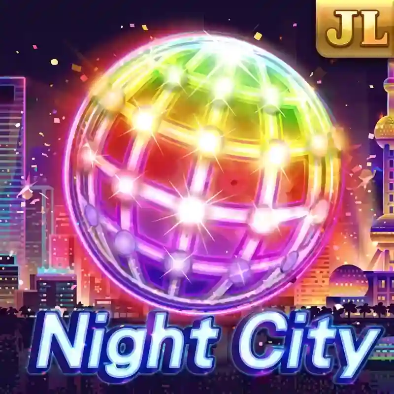 Game Thành phố đêm